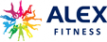Логотип компании Алекс Фитнес
