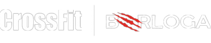 Логотип компании CrossFit Berloga