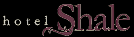 Логотип компании Шале