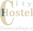 Логотип компании City Hostel