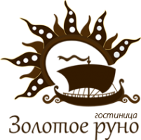 Логотип компании Золотое руно