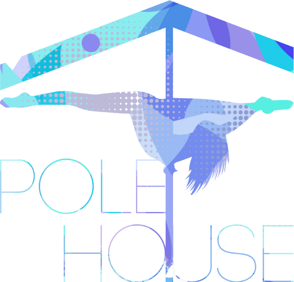 Логотип компании POLE HOUSE