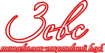 Логотип компании Зевс