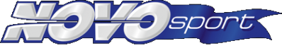 Логотип компании Новоспорт сеть магазинов спортивного питания
