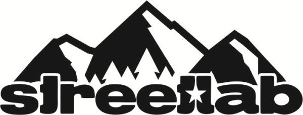 Логотип компании StreetLab