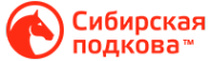 Логотип компании Сибирская Подкова