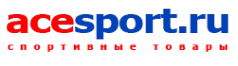 Логотип компании Acesport.ru