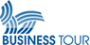 Логотип компании БизнесТур