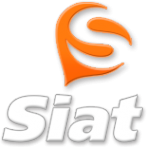 Логотип компании СИАТТ