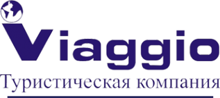 Логотип компании Виаджио