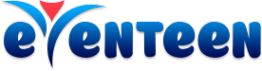 Логотип компании ЭВЕНТИН