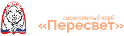 Логотип компании Пересвет
