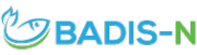 Логотип компании Бадис-Н