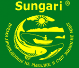 Логотип компании Сунгари