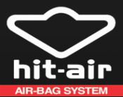 Логотип компании Hit-air