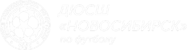 Логотип компании Новосибирск