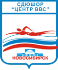 Логотип компании СДЮШОР ЦЕНТР ВВС