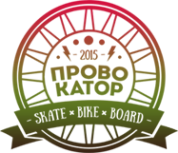 Логотип компании Провокатор