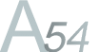 Логотип компании А 54