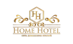 Логотип компании Lira Hotel
