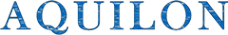 Логотип компании Аквилон