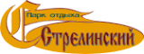 Логотип компании Стрелинка