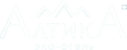 Логотип компании АлтикА