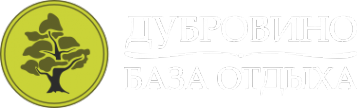 Логотип компании Дубровино