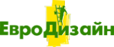 Логотип компании ЕвроДизайн Сибирь