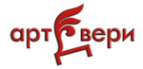 Логотип компании АртДвери