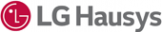Логотип компании LG Hausys RUS