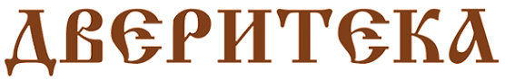 Логотип компании Дверитека.рф
