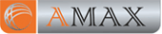 Логотип компании АМАКС Групп