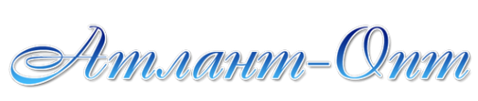 Логотип компании Атлант-ОПТ