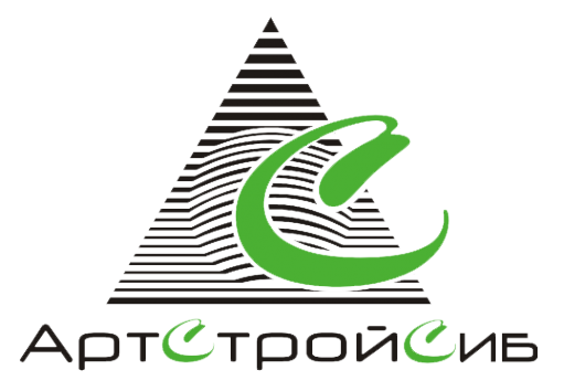 Логотип компании АртСтройСиб