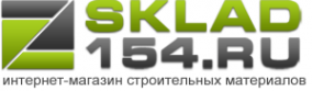 Логотип компании АБ СКЛАД154