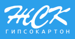 Логотип компании ЖСК