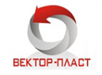 Логотип компании Вектор-Пласт