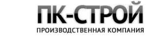 Логотип компании ПК-Строй