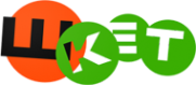 Логотип компании Шкет