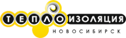 Логотип компании Теплоизоляция НСК