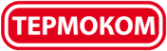 Логотип компании Термоком