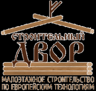 Логотип компании Новосибирская строительная компания