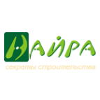 Логотип компании Найра