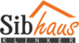 Логотип компании Сибхаус Клинкер