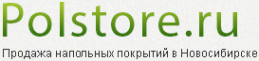 Логотип компании Polstore.ru