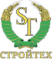 Логотип компании СтройТех
