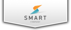Логотип компании SMARTCOMPANY