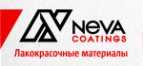 Логотип компании Ново Коутингс