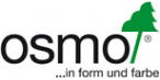 Логотип компании OSMO Сибирь